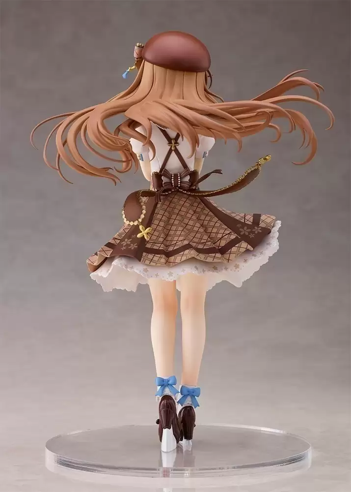 ������� Idolmaster Cinderella Girls: Yoshino Yorita