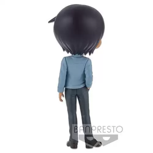 ������� Banpresto Detective Conan Q Posket Heiji Hattori (Ver.B)