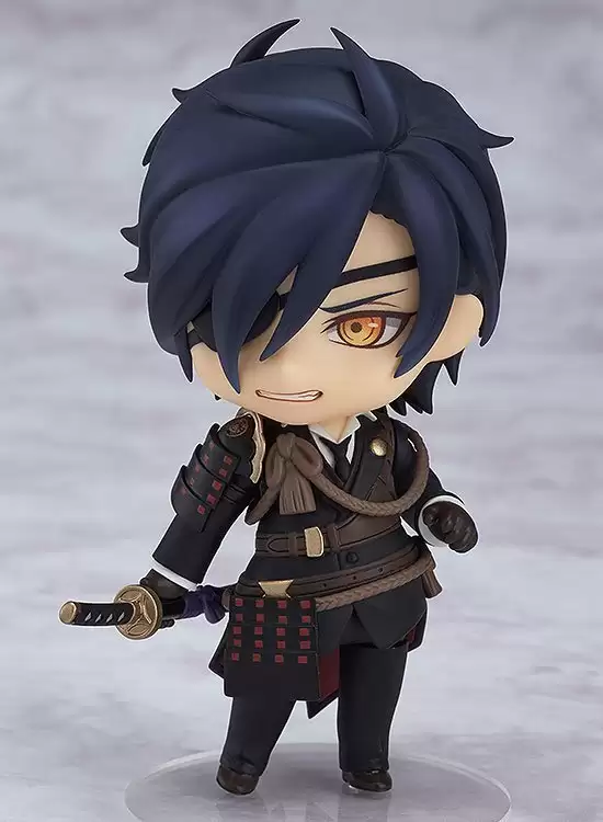 ������� Nendoroid - Touken Ranbu Online: Shokudaikiri Mitsutada ***