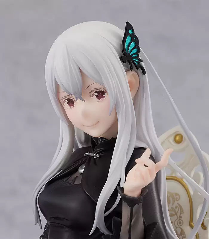 ������� Re:ZERO Starting Life in Another World - Echidna Tea Party Ver.