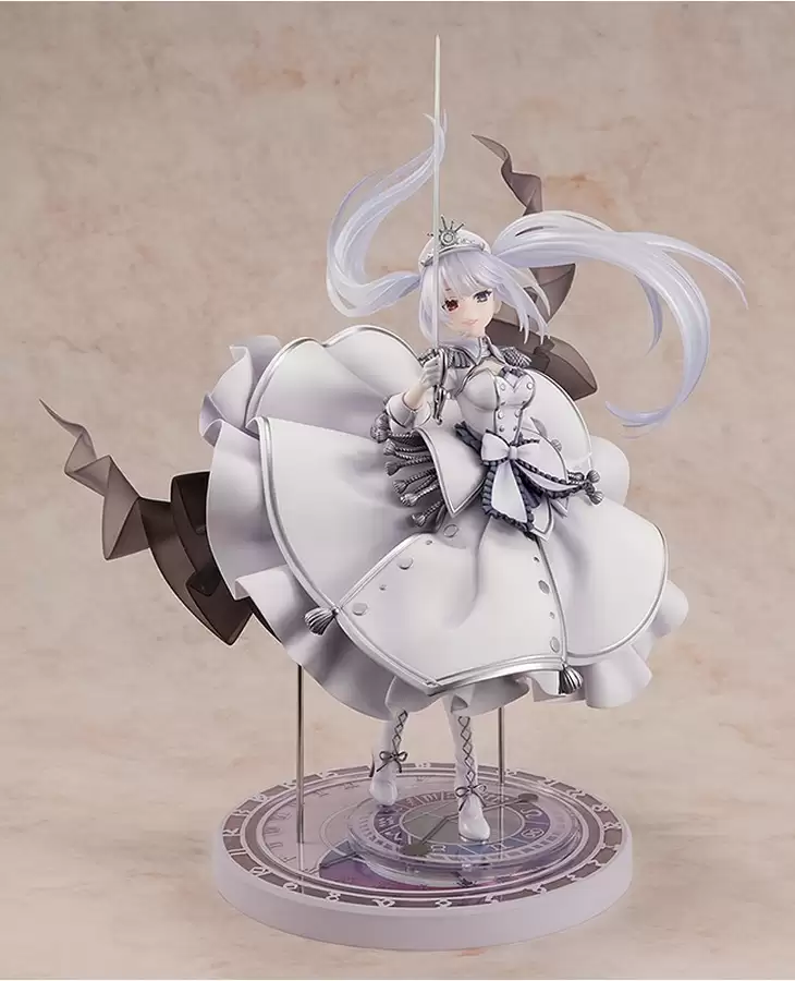 ������� Date A Live Light Novel - White Queen