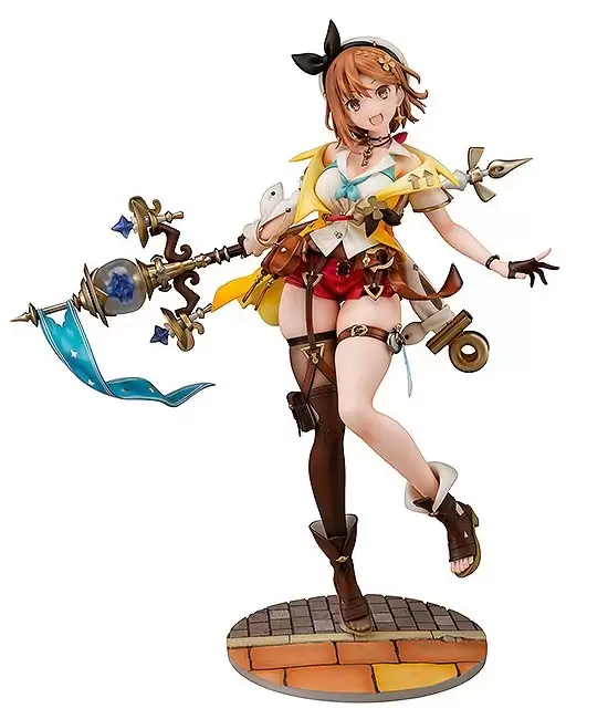 ������� Atelier Ryza 2 Lost Legends & the Secret: Fairy Ryza