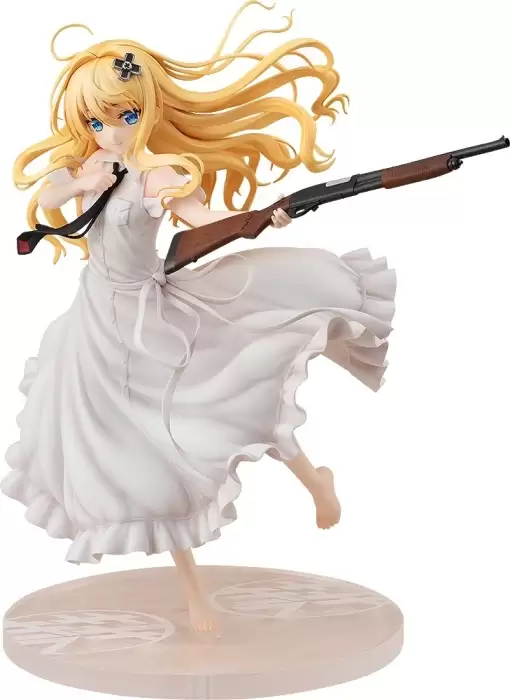 ������� Combatants Will Be Dispatched!: Kisaragi Alice Light Novel Ver.