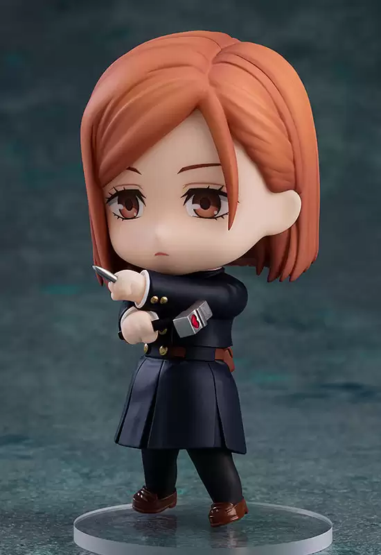 ������� Nendoroid 1548 Jujutsu Kaisen: Nobara Kugisaki