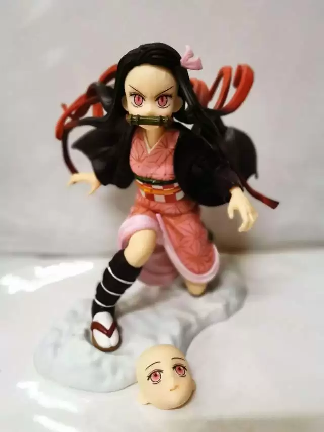 ������� ������, ����������� ������� Kamado Nezuko Constant Flux Aniplex