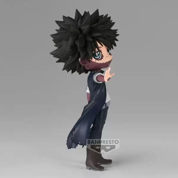 ������� Banpresto My Hero Academia Q Posket Dabi Ver.A