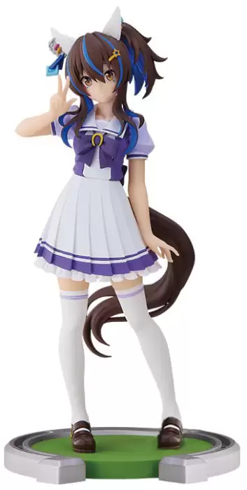 ������� Banpresto Uma Musume Pretty Derby Daitaku Helios