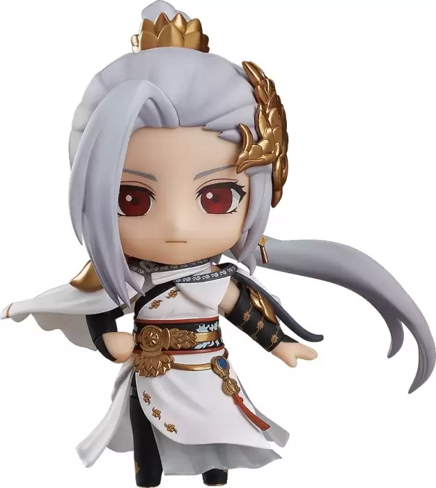 ������� Nendoroid 1216 Dungeon Fighter Online: Neo Vagabond