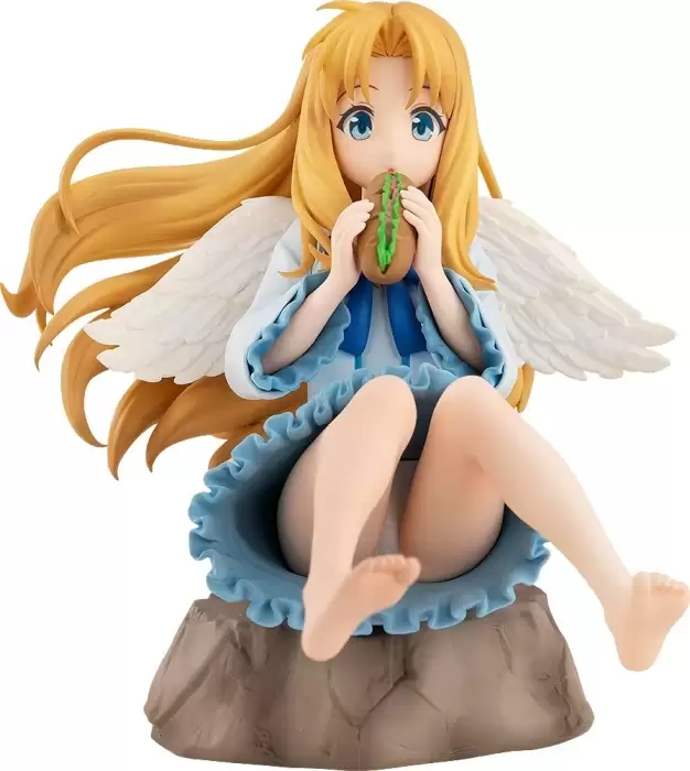 ������� The Rising of the Shield Hero - Filo
