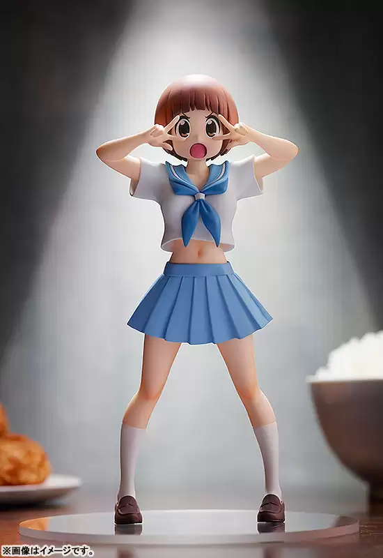 ������� POP UP PARADE Kill la Kill: Mako Mankanshoku