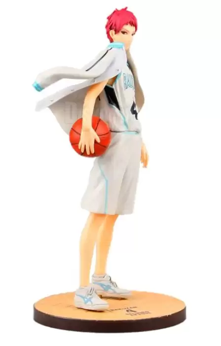 ������� ��������� ������l Seijuro Akashi
