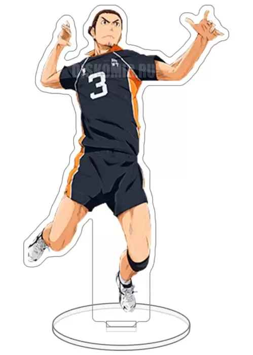 ������� ��������� ��������!! - ������� (Azumane)