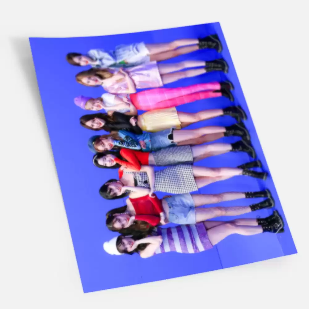 ������ � ����������� Twice - ������