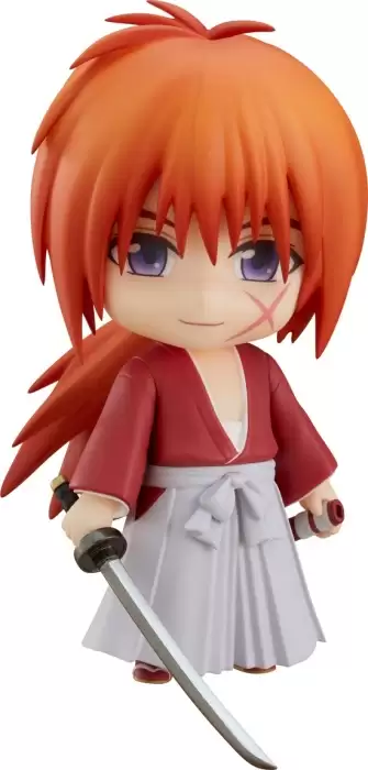 ������� Nendoroid 1613 Rurouni Kenshin: Himura Kenshin