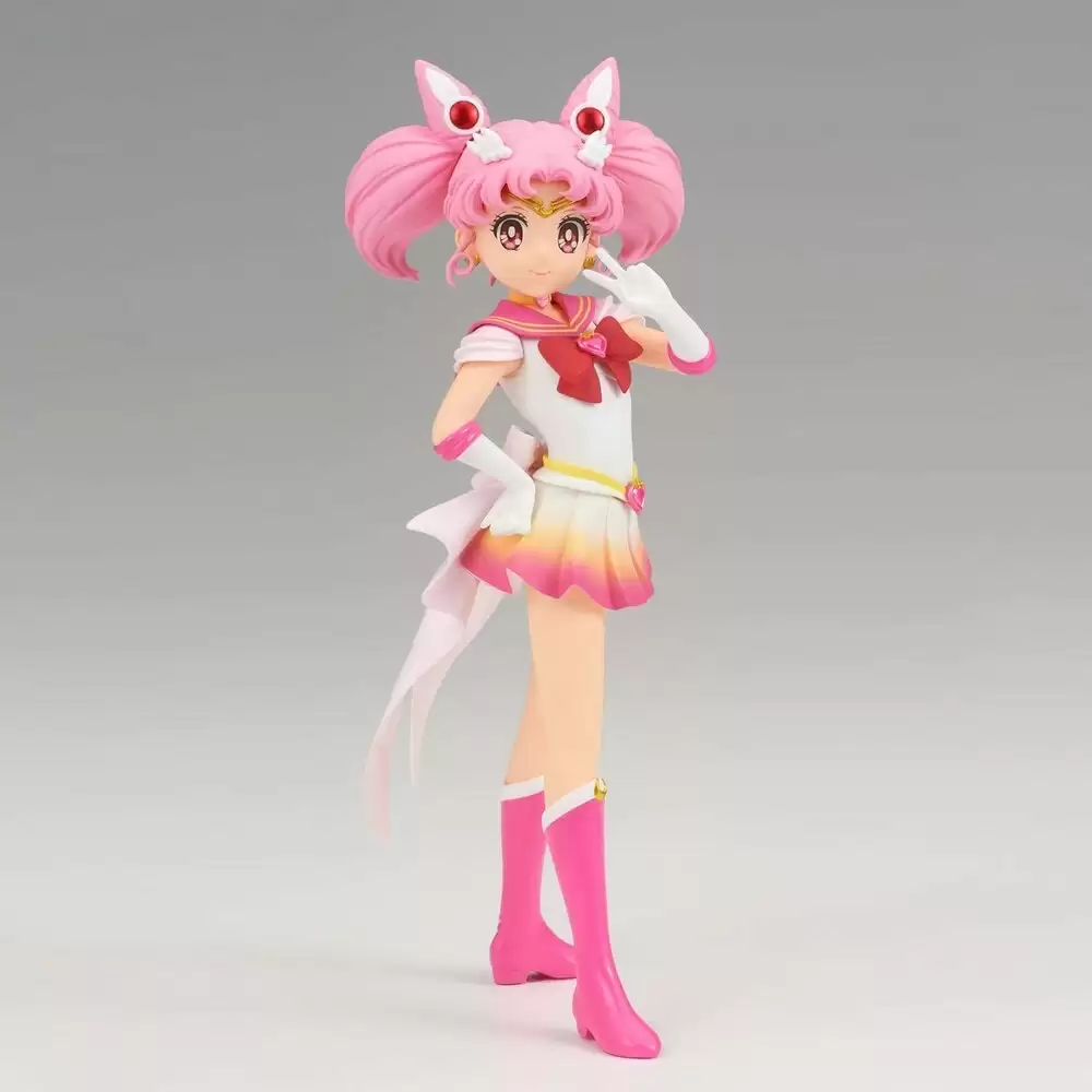 ������� GLITTER & GLAMOURS Super Sailor Chibi Moon Ver. A