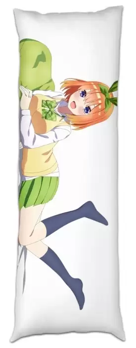 ��������� ��� ���������� ���� ������ - Nakano Yotsuba