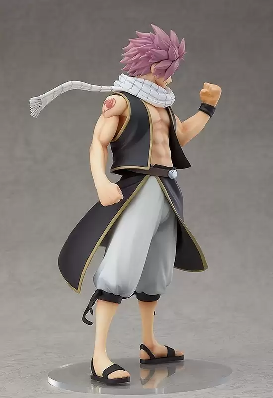 ������� POP UP PARADE Fairy Tail Final Season: Natsu Dragneel