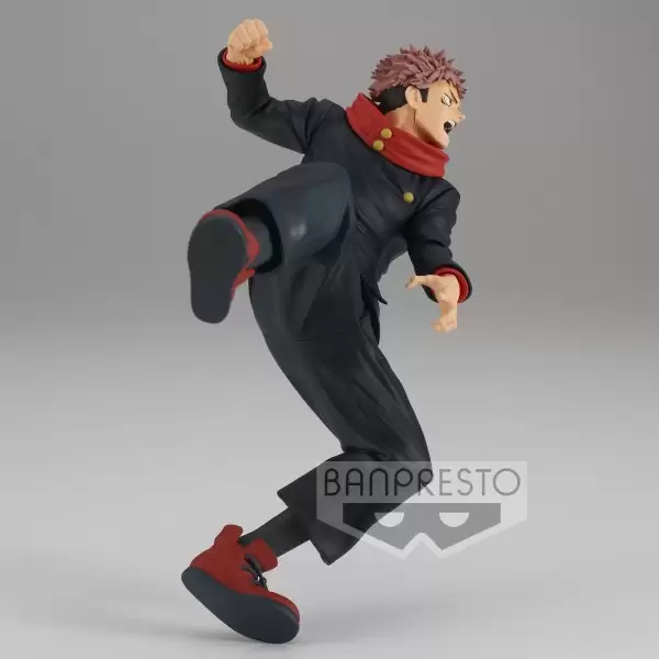 ������� Jujutsu Kaisen Banpresto Maximatic Yuji Itadori