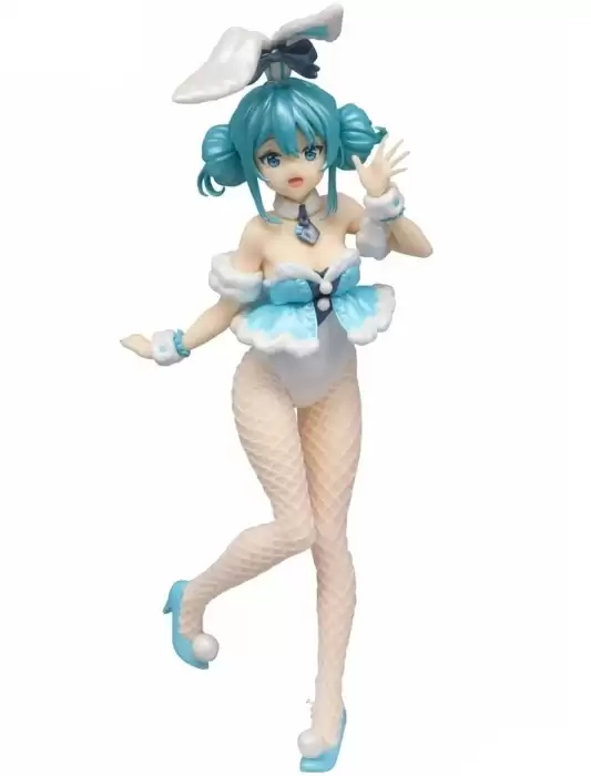 ������� Vocaloid BiCuteBunnies Hatsune Miku White Bunny Pearl Color Ver.