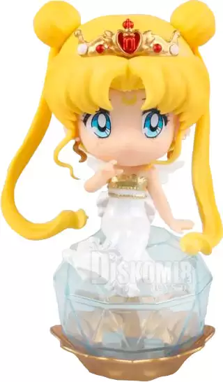 ������� ������ ��� - Chibi Princess Serenity