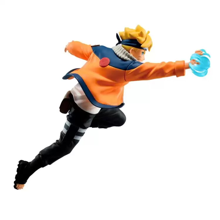 ������� Banpresto Boruto: Naruto Next Generations Vibration Stars Uzumaki Boruto II