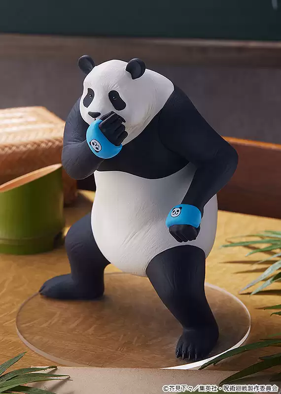 ������� POP UP PARADE Jujutsu Kaisen: Panda