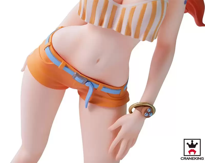 ������� Banpresto One Piece Sweet Nami Chopper Ver.B
