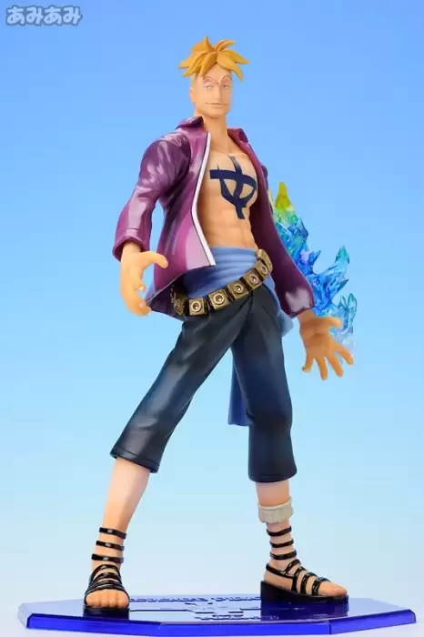 ������� Portrait.Of.Pirates ONE PIECE NEO-DX Phoenix Marco
