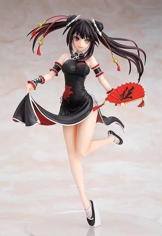 ������� Date a Live Kurumi Tokisaki: China Dress Ver.