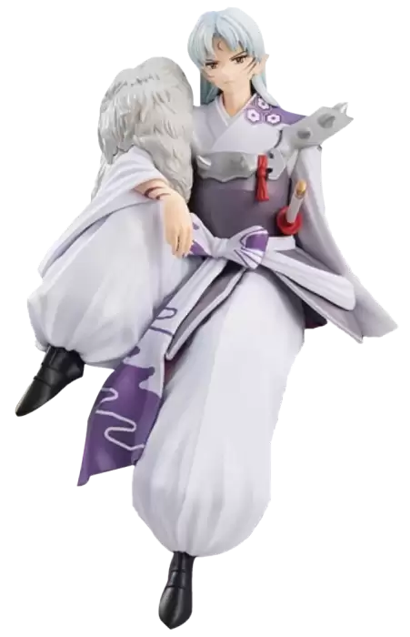 ������� Inuyasha - Sesshomaru - Noodle Stopper