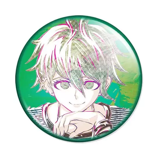 ������ ����� �������� - Rantaro Amami