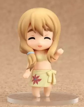 ������� � ������������ K-On!! Good Smile Company: Nendoroid Petit