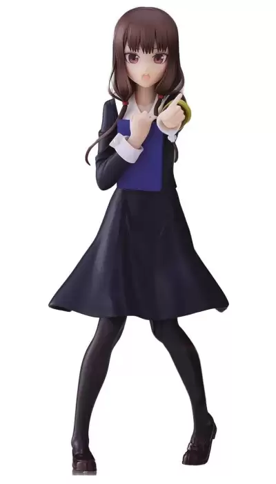 ������� Kaguya-sama Kyunties Iino Miko