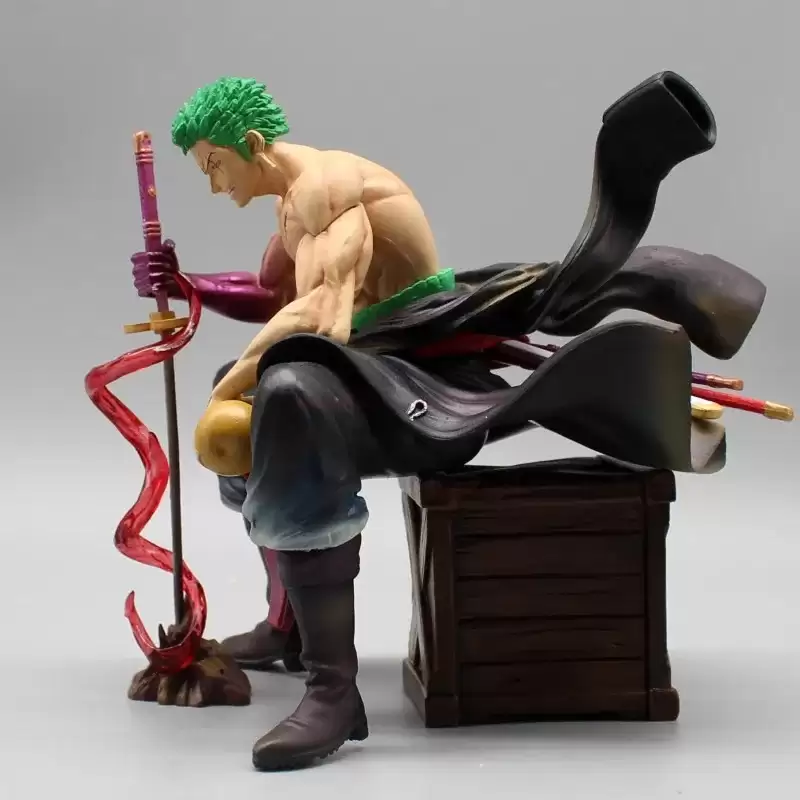 ������� ���-��� Roronoa Zoro EVIL STUDIO