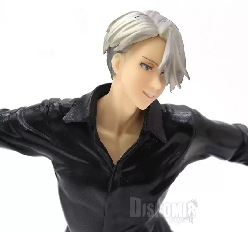 ������� ��� �� ���� Victor Nikiforov