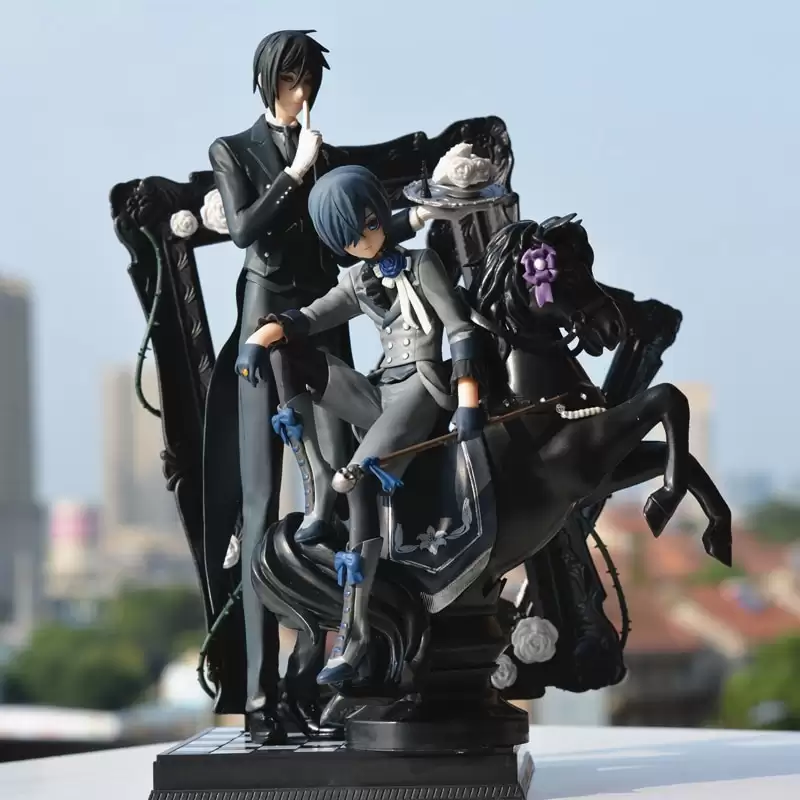 ������� ������ ��������� Ciel Phantomhive