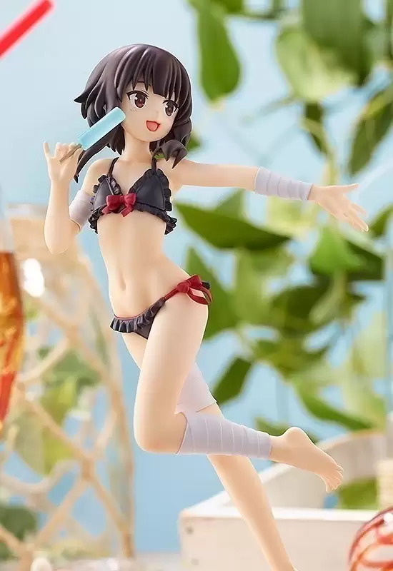 ������� POP UP PARADE Kono Subarashii Sekai ni Shukufuku wo!: Megumin Swimsuit Ver.
