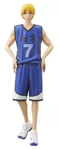 ������� Banpresto Kuroko's Basketball DXF Cross x Players Ryota Kise