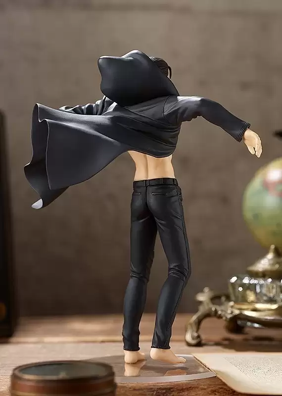 ������� Shingeki no Kyojin POP UP PARADE Eren Yeager