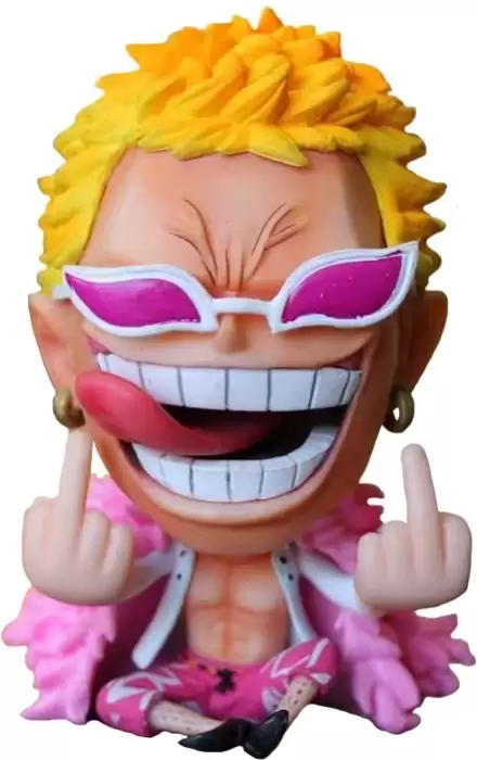 ������� ���-��� - Donquixote Doflamingo