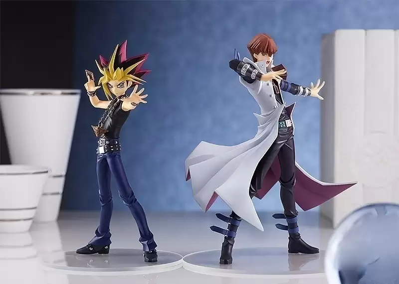 ������� POP UP PARADE Yu-Gi-Oh! Duel Monsters: Kaiba Seto