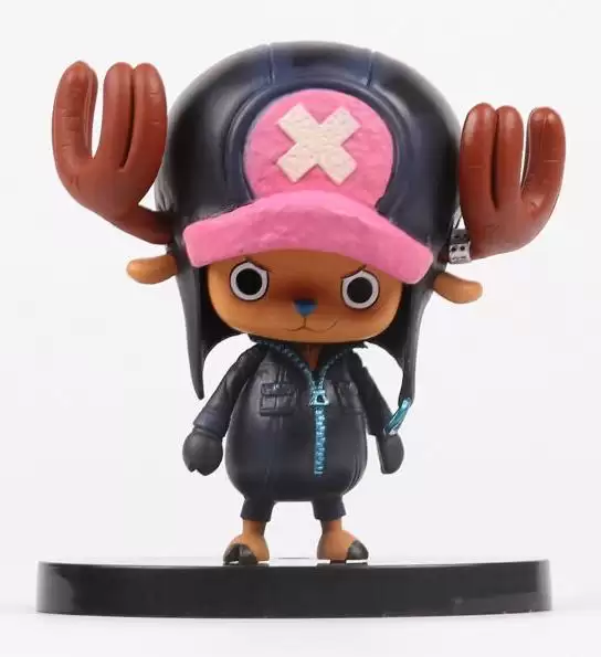 ������� Banpresto One Piece DXF Tony Tony Chopper Film Gold The Grandline Men Vol.2