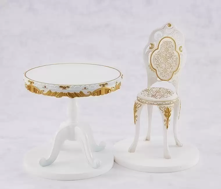 ������� Re:Zero kara Hajimeru Isekai Seikatsu: Emilia Tea Party Ver.