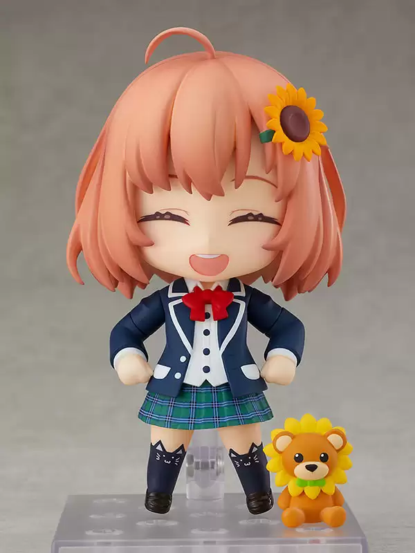 ������� Nendoroid 1586 Nijisanji: Himawari Honma