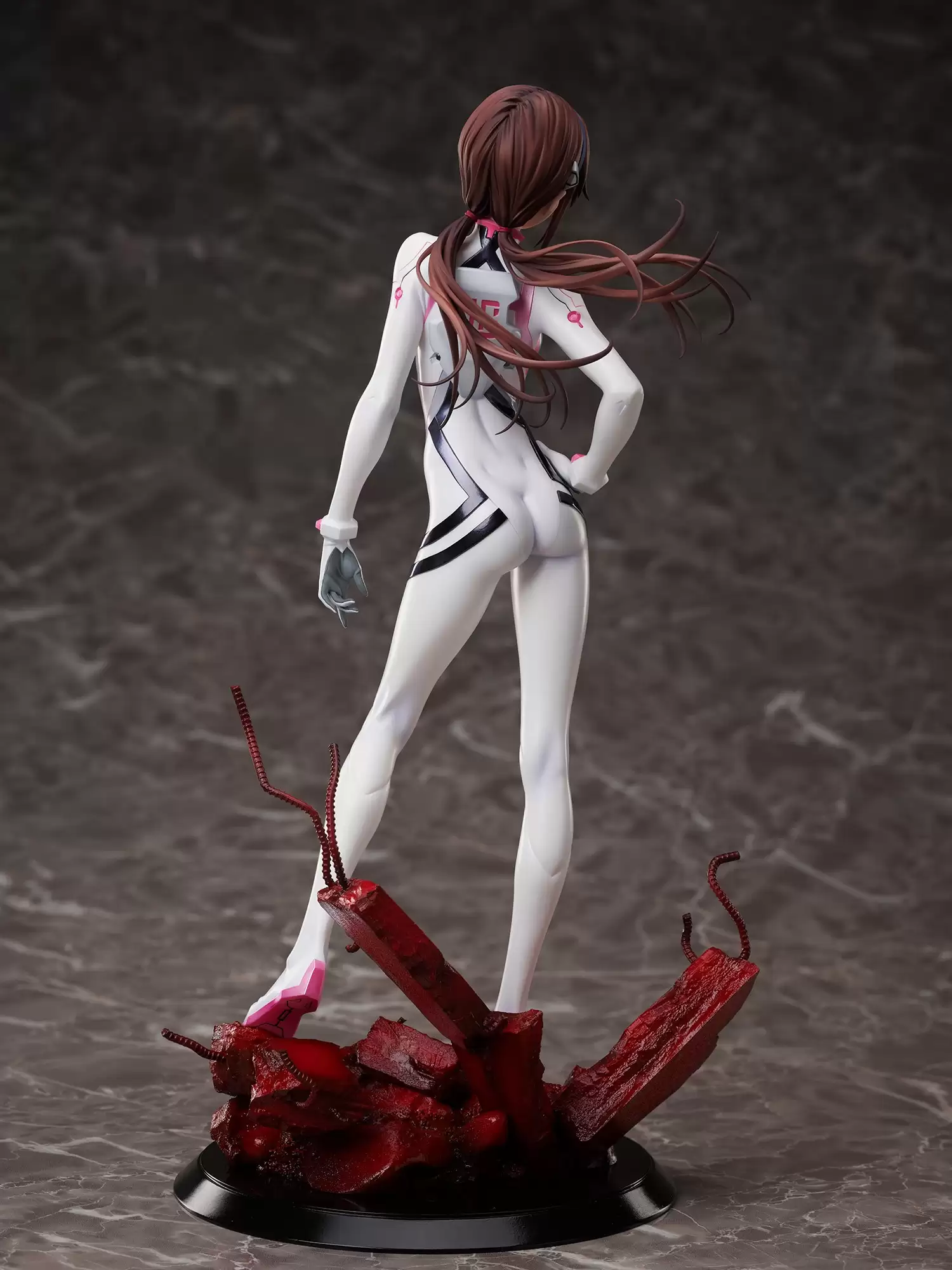 ������� Evangelion: 3.0+1.0 Thrice Upon a Time: Makinami Mari Illustrious (Last Mission)