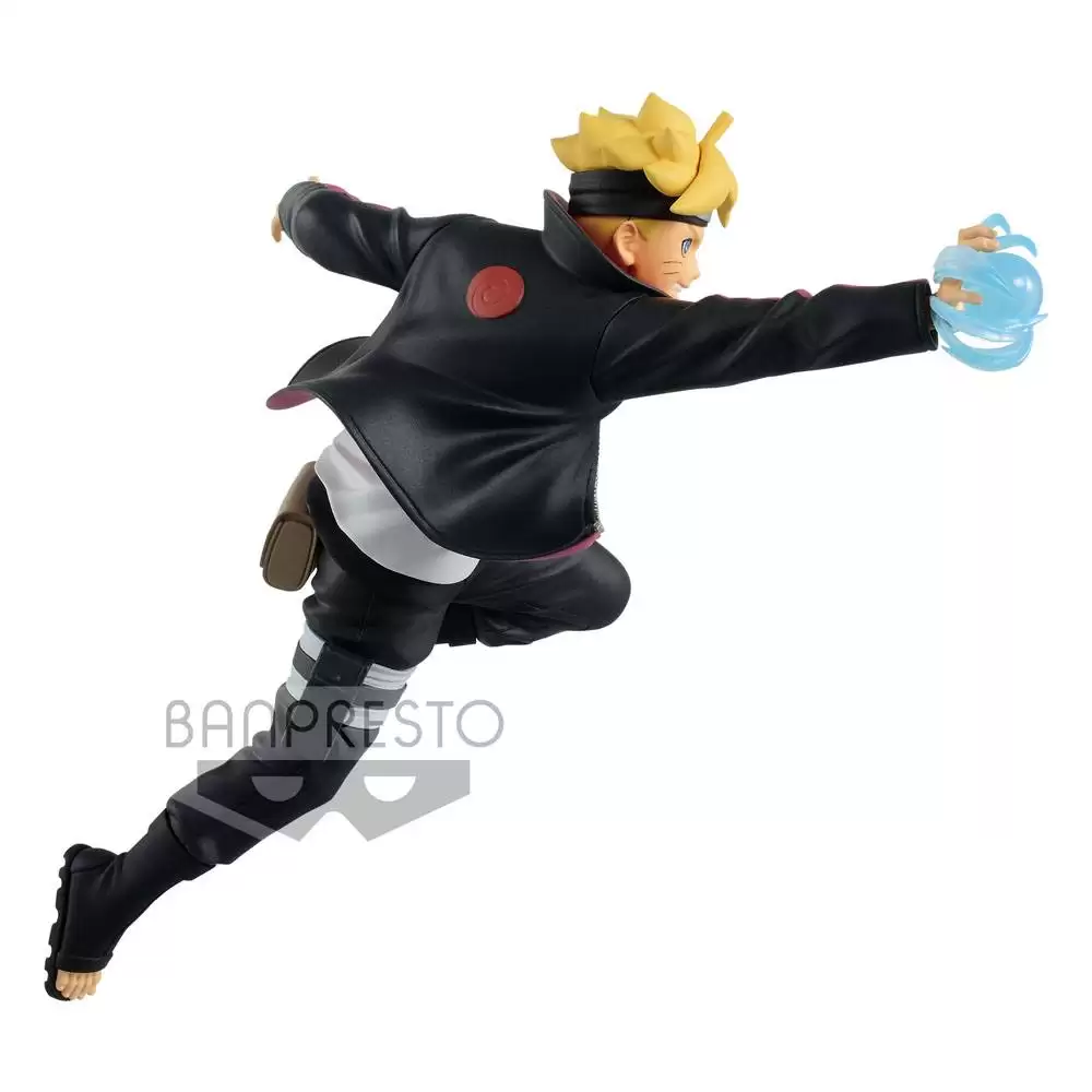������� Naruto Next Generations Uzumaki Boruto