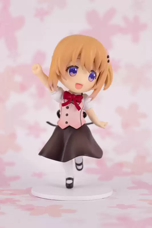 ������� Gochuumon wa Usagi Desu ka? Bloom: Cocoa