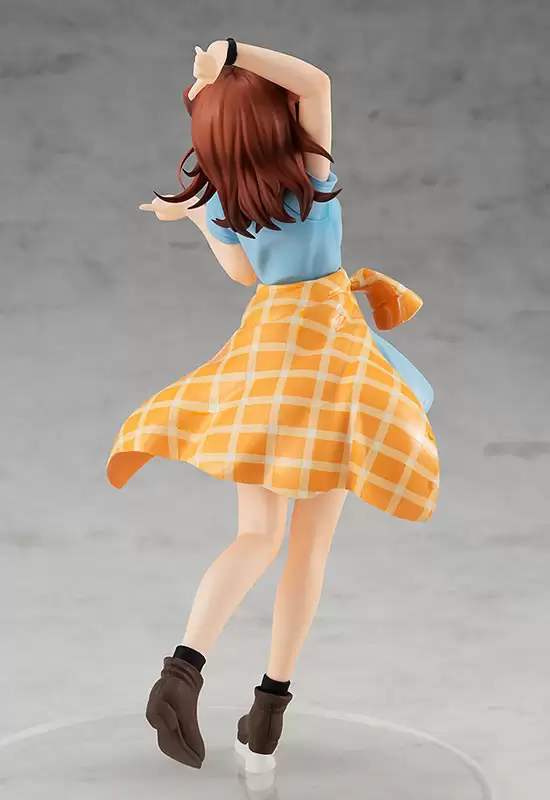 ������� POP UP PARADE BanG Dream! Girls Band Party!: Kasumi Toyama
