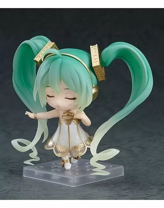 ������� Nendoroid Hatsune Miku: Symphony 5th Anniversary Ver.