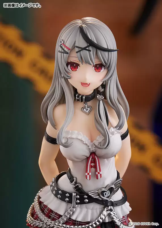 ������� POP UP PARADE Hololive Production Sakamata Chloe Complete